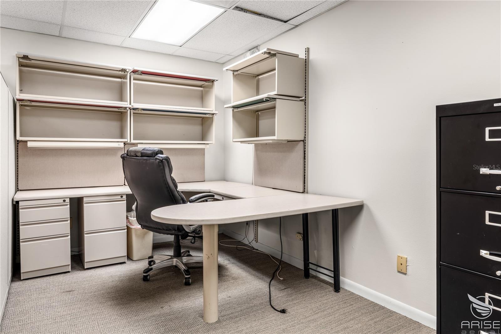 ANDREWS NEW SMYRNA - Commercial Sale