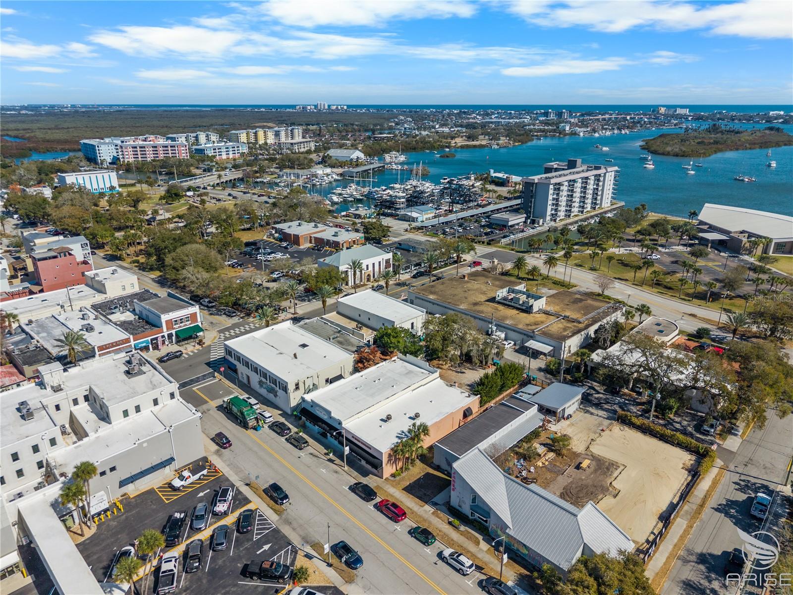 ANDREWS NEW SMYRNA - Commercial Sale