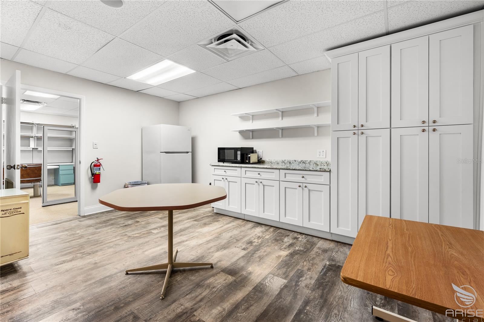 ANDREWS NEW SMYRNA - Commercial Sale