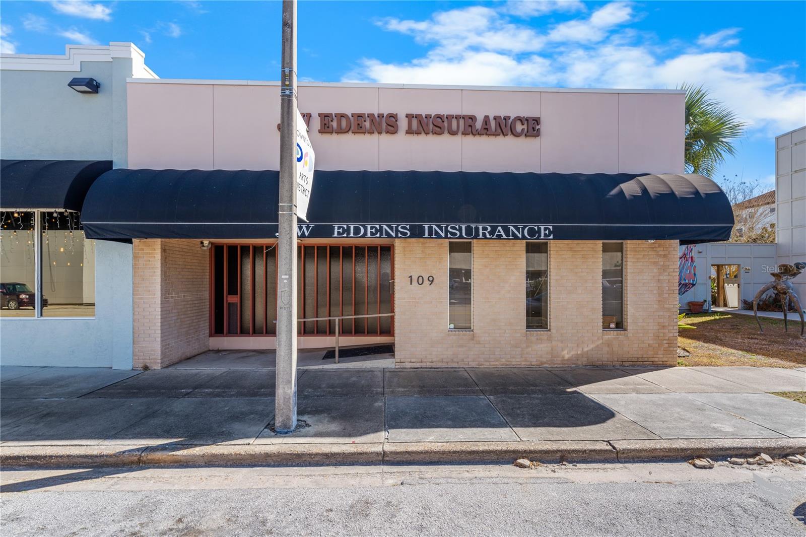 ANDREWS NEW SMYRNA - Commercial Sale