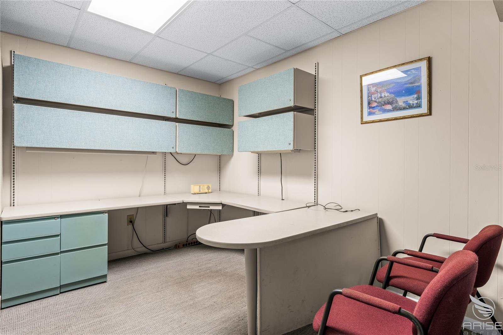 ANDREWS NEW SMYRNA - Commercial Sale