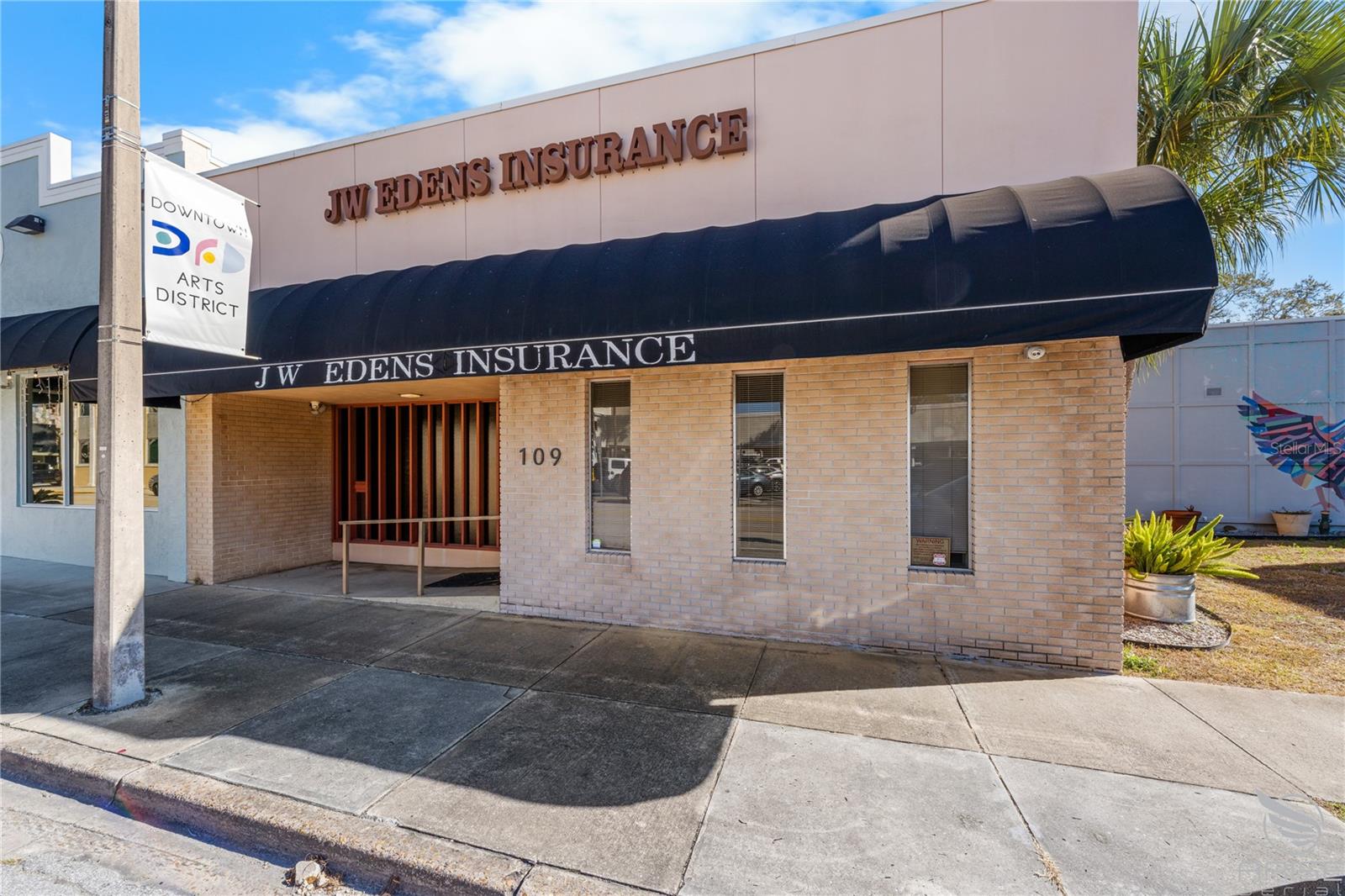 ANDREWS NEW SMYRNA - Commercial Sale