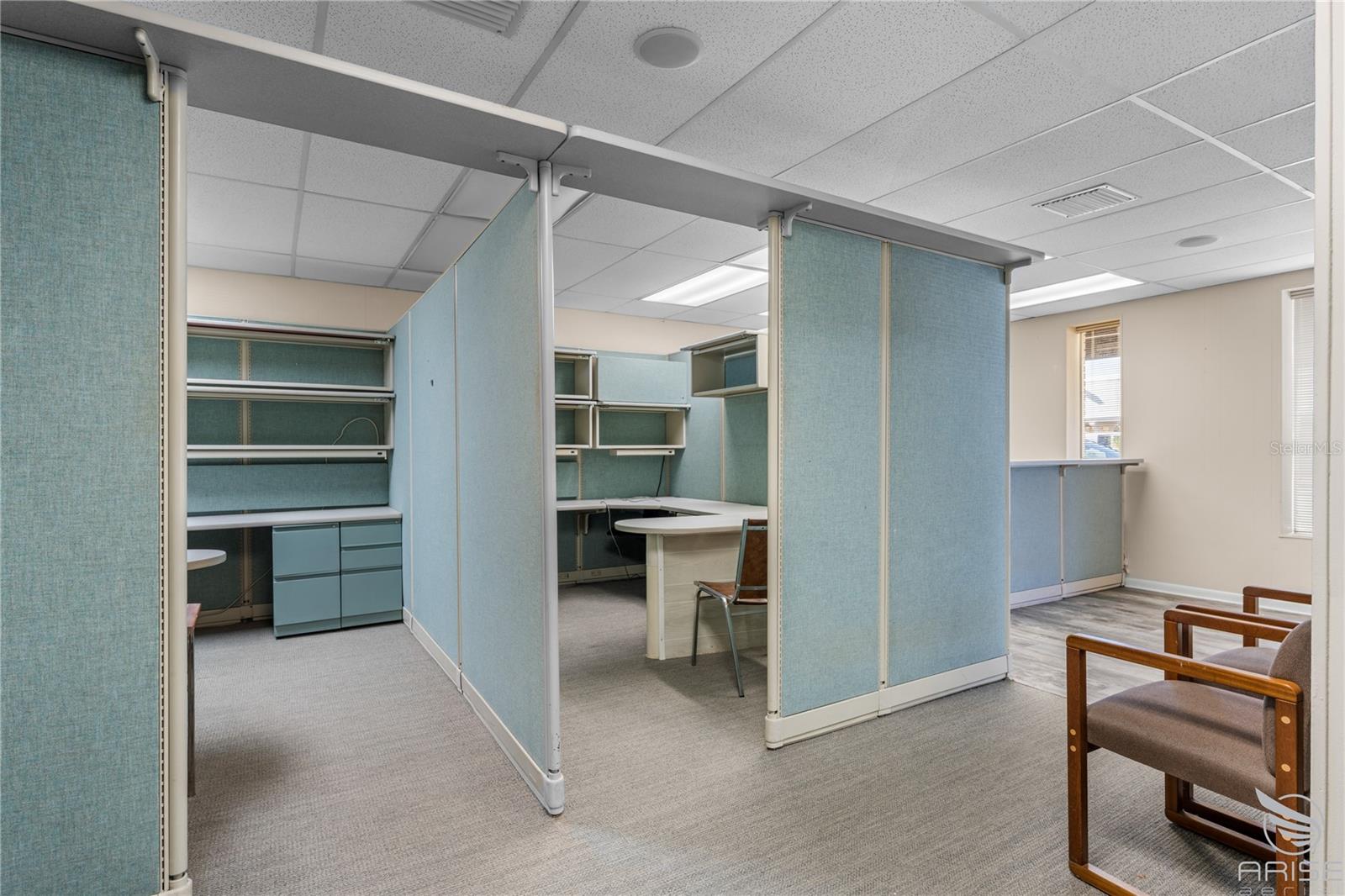 ANDREWS NEW SMYRNA - Commercial Sale