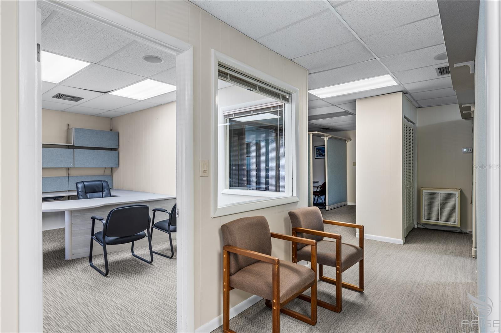 ANDREWS NEW SMYRNA - Commercial Sale