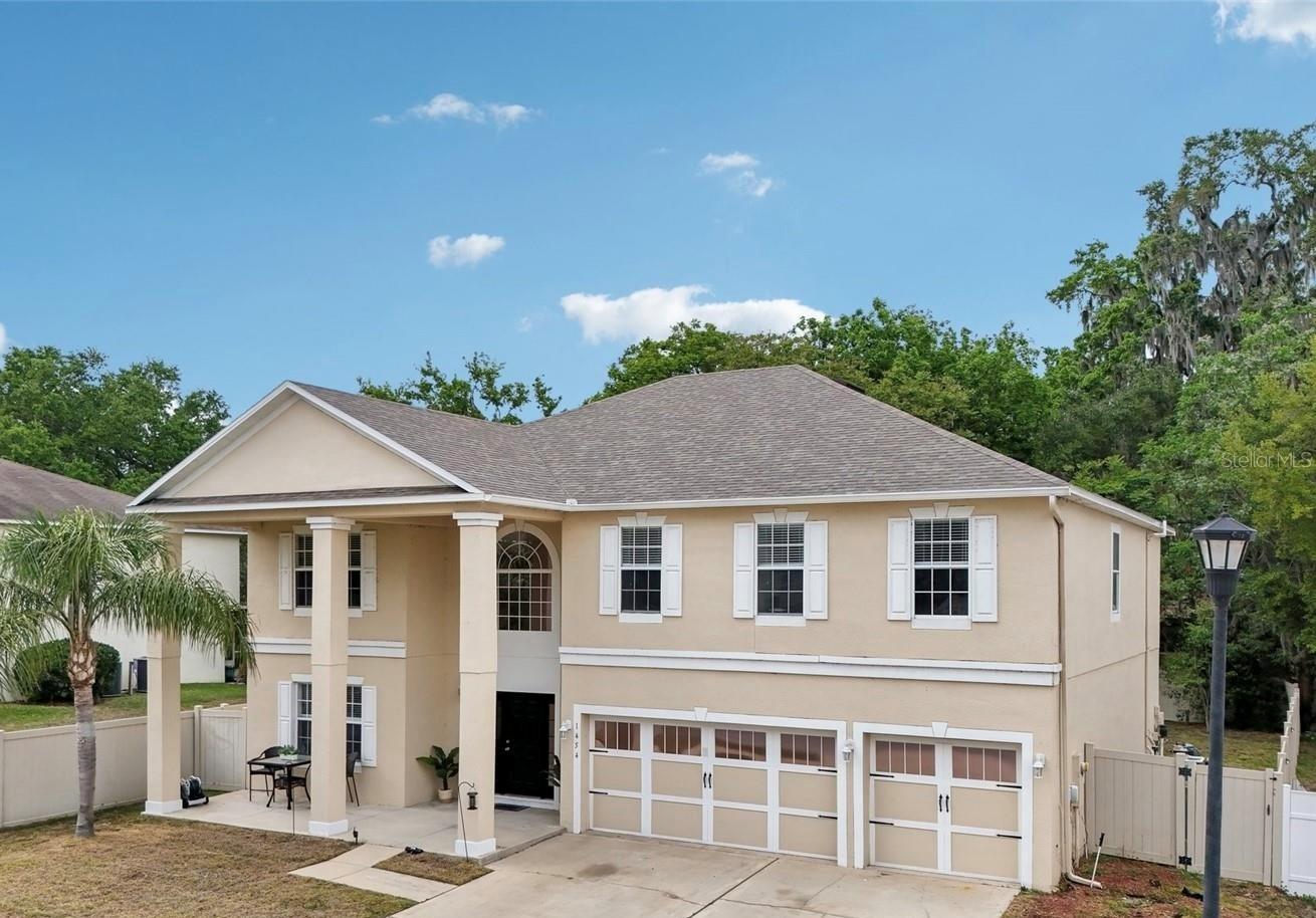 1454 STERNS DRIVE