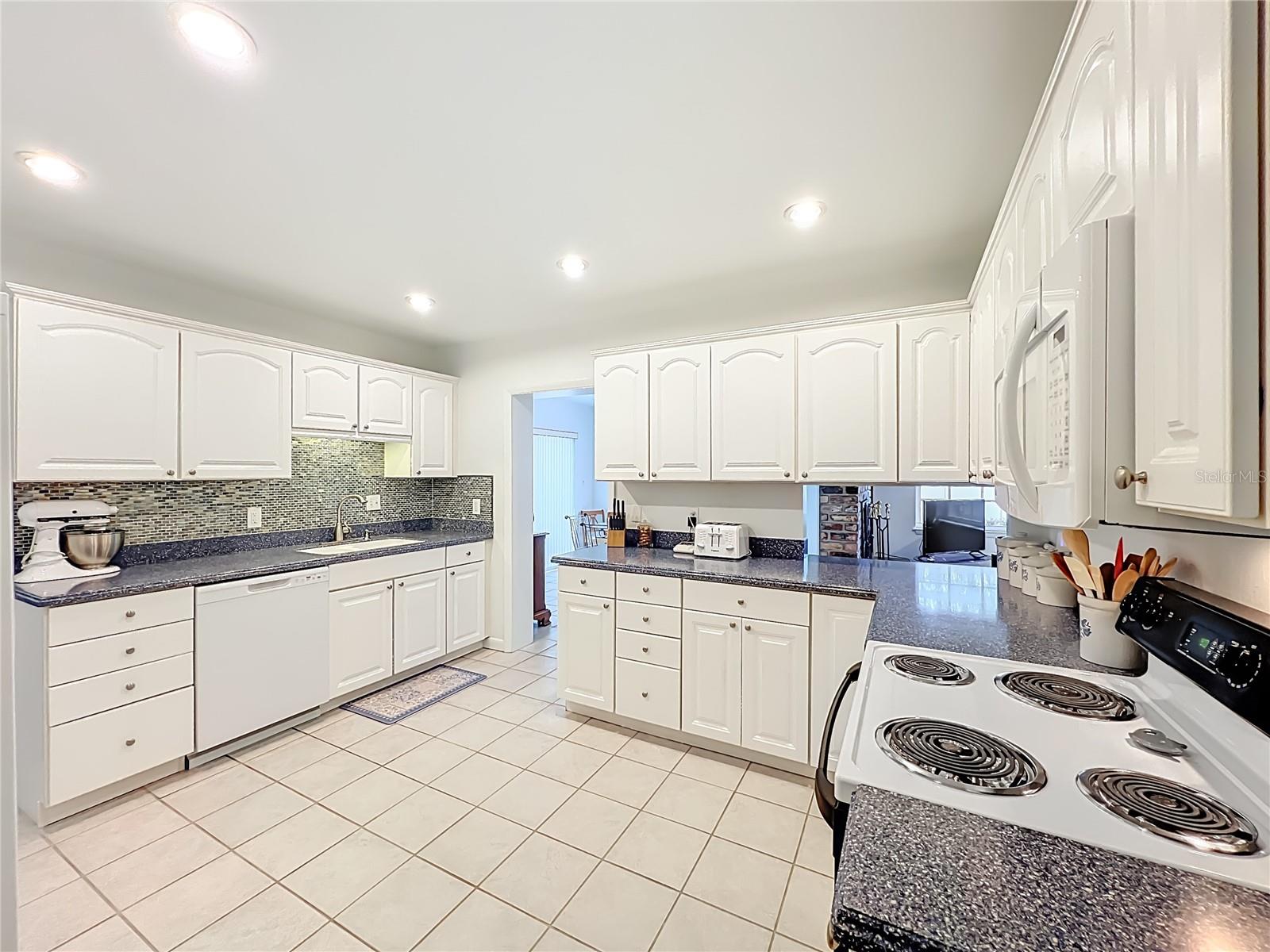 TIMBERLANE - Residential