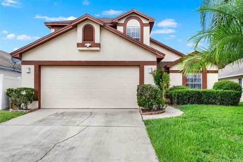 Photo of 2605 Montego Bay Boulevard, Kissimmee, FL 34746 (MLS # O6335133)