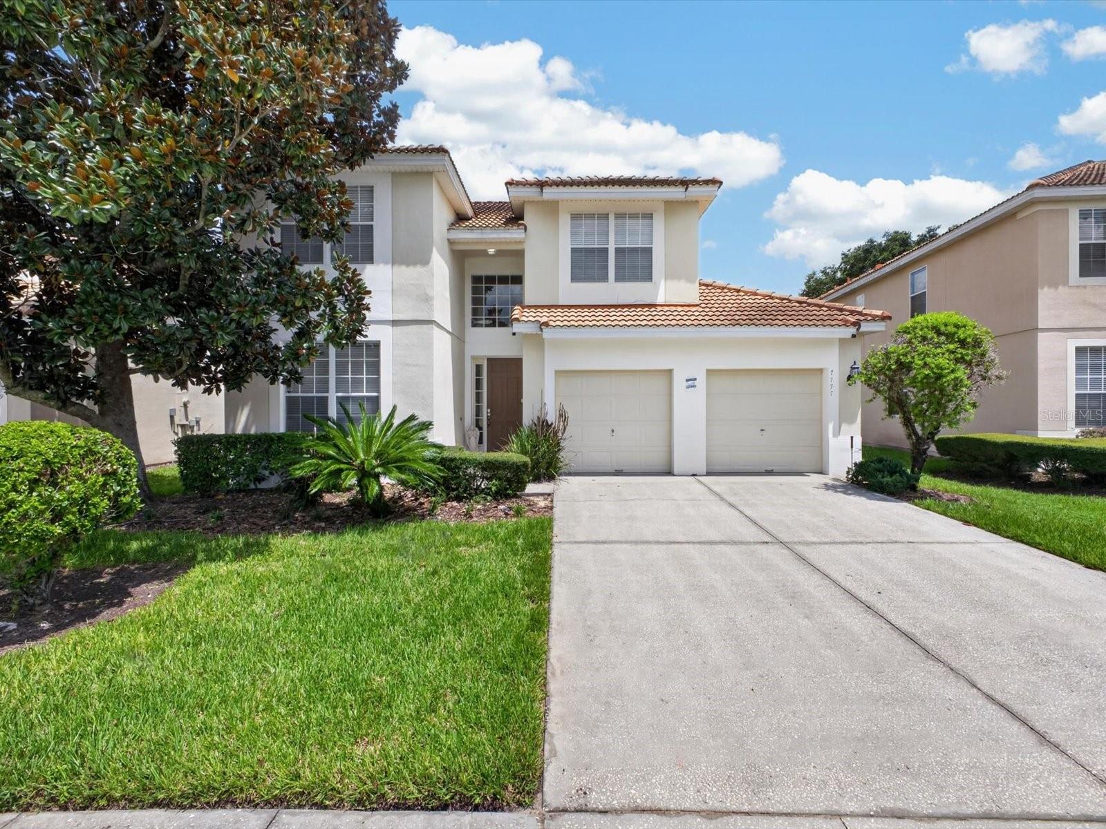 7777 TEASCONE BOULEVARD
