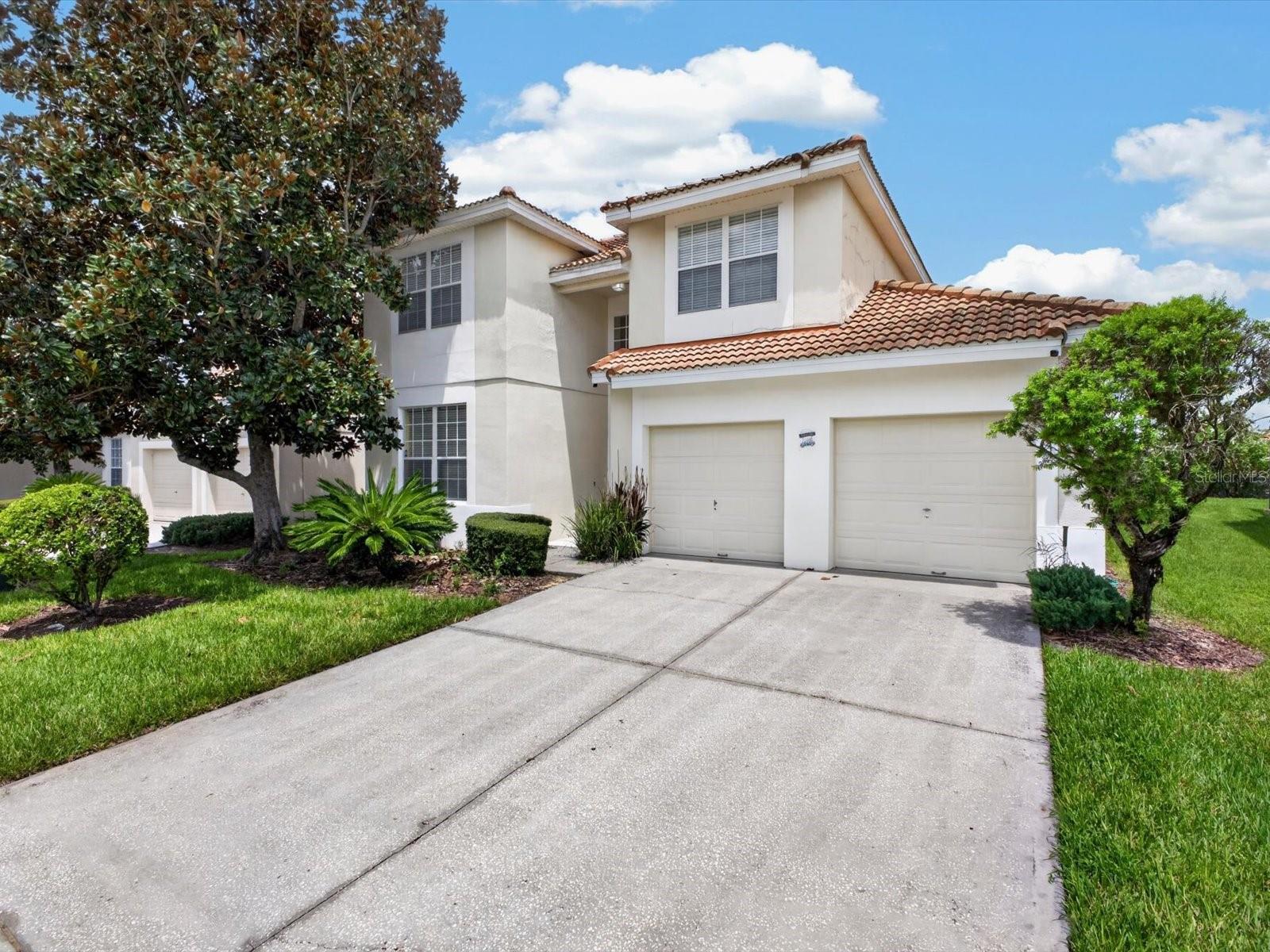 7777 TEASCONE BOULEVARD