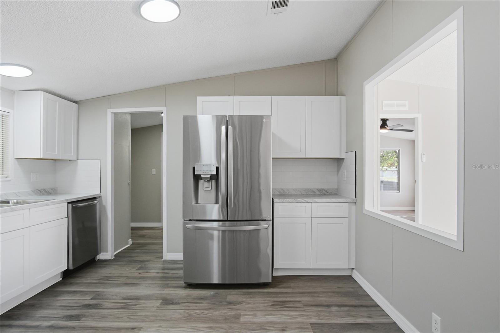 CHARLIN PARK FIRST ADD - Residential