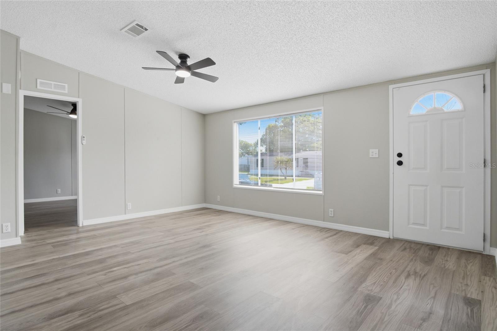 CHARLIN PARK FIRST ADD - Residential