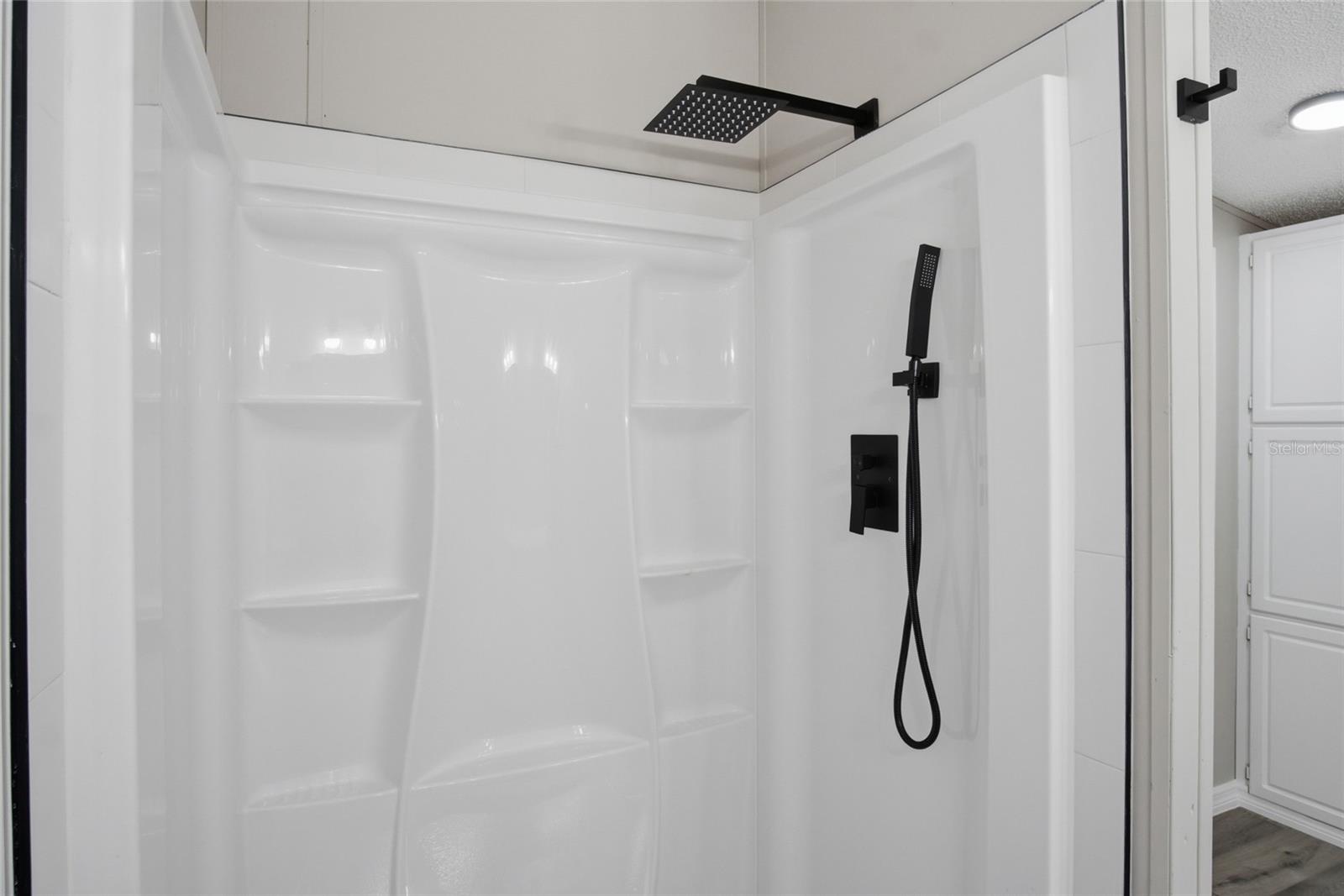 CHARLIN PARK FIRST ADD - Residential