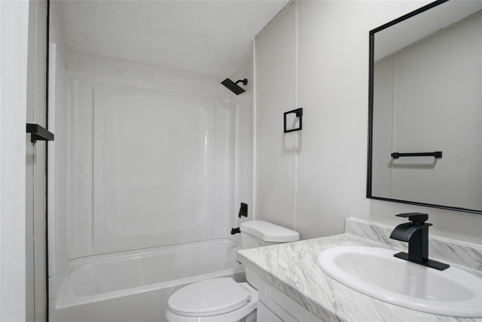 CHARLIN PARK FIRST ADD - Residential