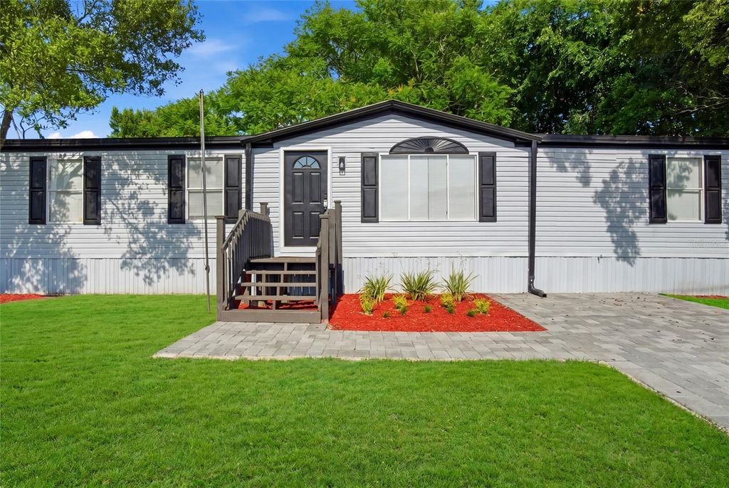 Photo of 4519 Mobilaire Drive, Orlando, FL 32822 (MLS # O6410124)