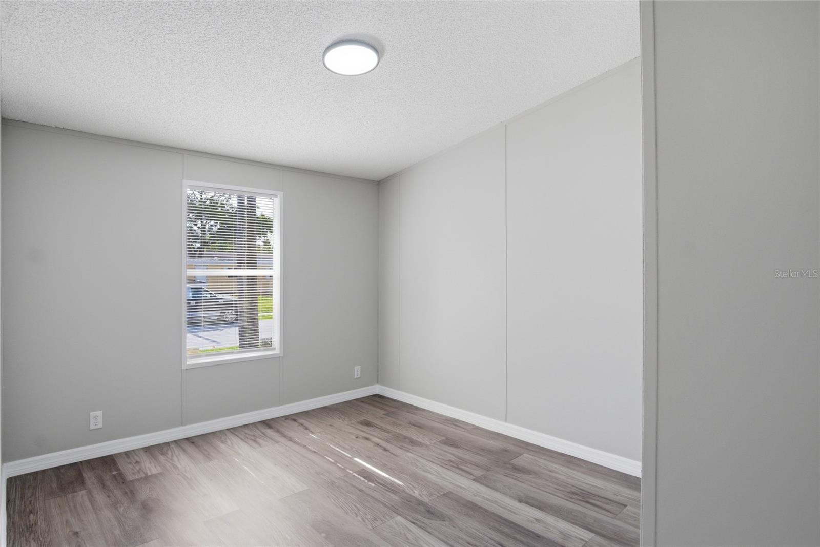 CHARLIN PARK FIRST ADD - Residential