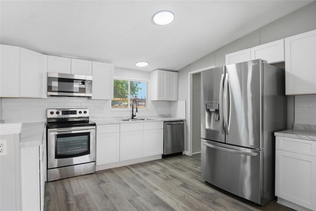 Photo of 4519 Mobilaire Drive, Orlando, FL 32822 (MLS # O6410124)