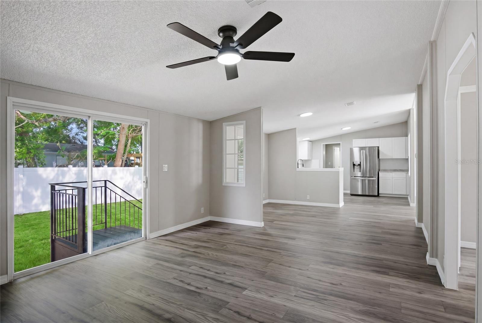 CHARLIN PARK FIRST ADD - Residential