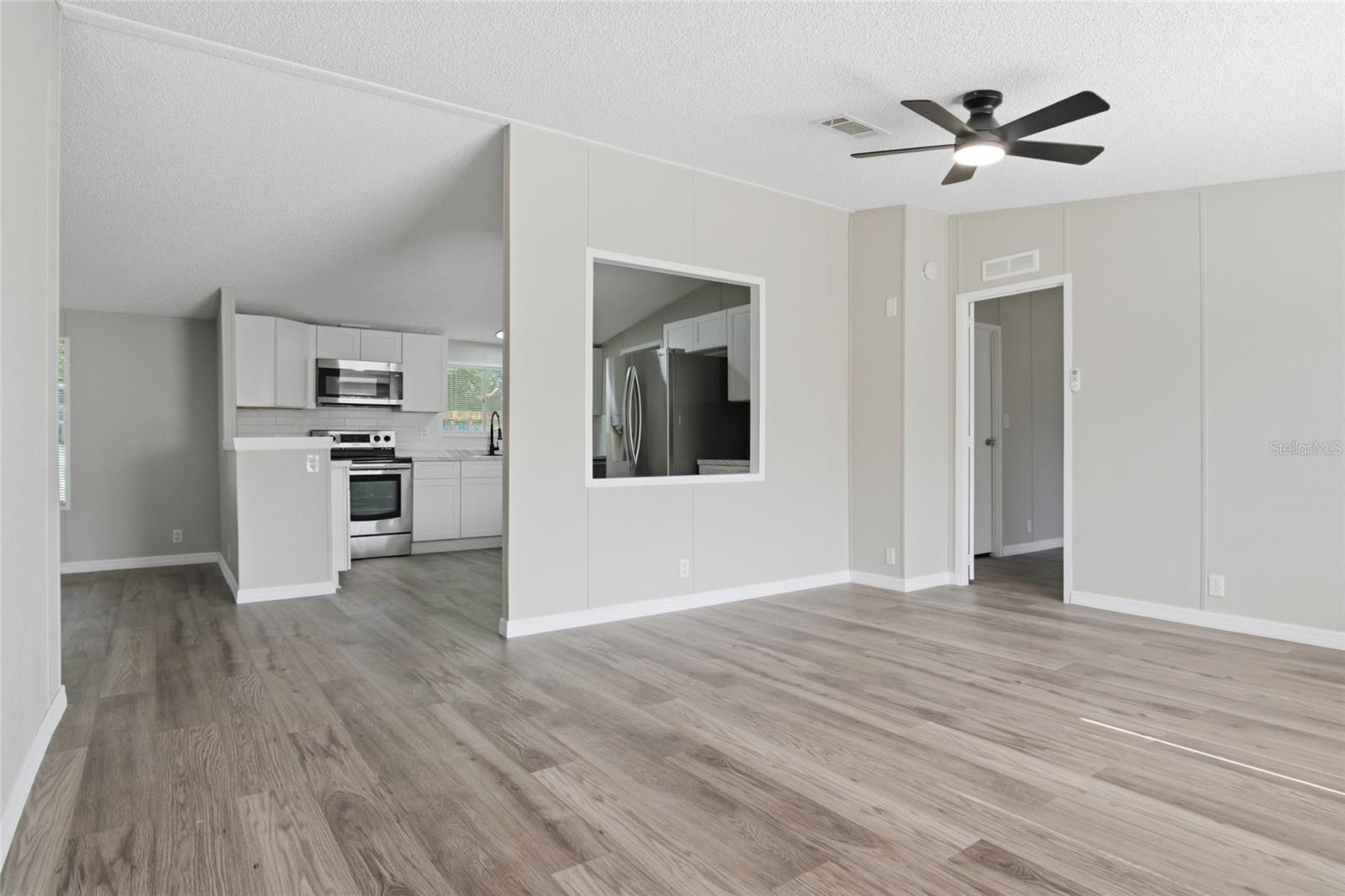 CHARLIN PARK FIRST ADD - Residential