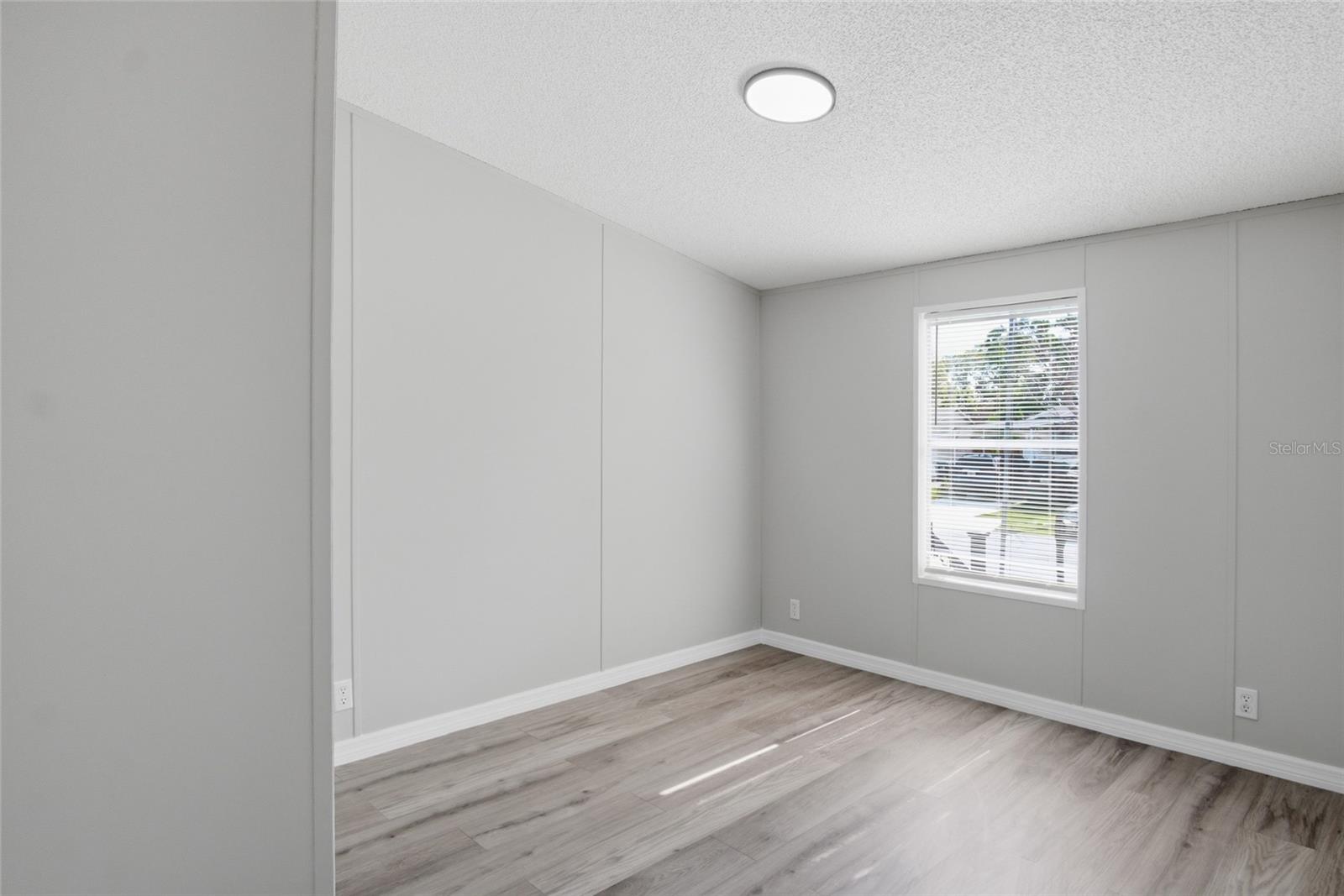 CHARLIN PARK FIRST ADD - Residential