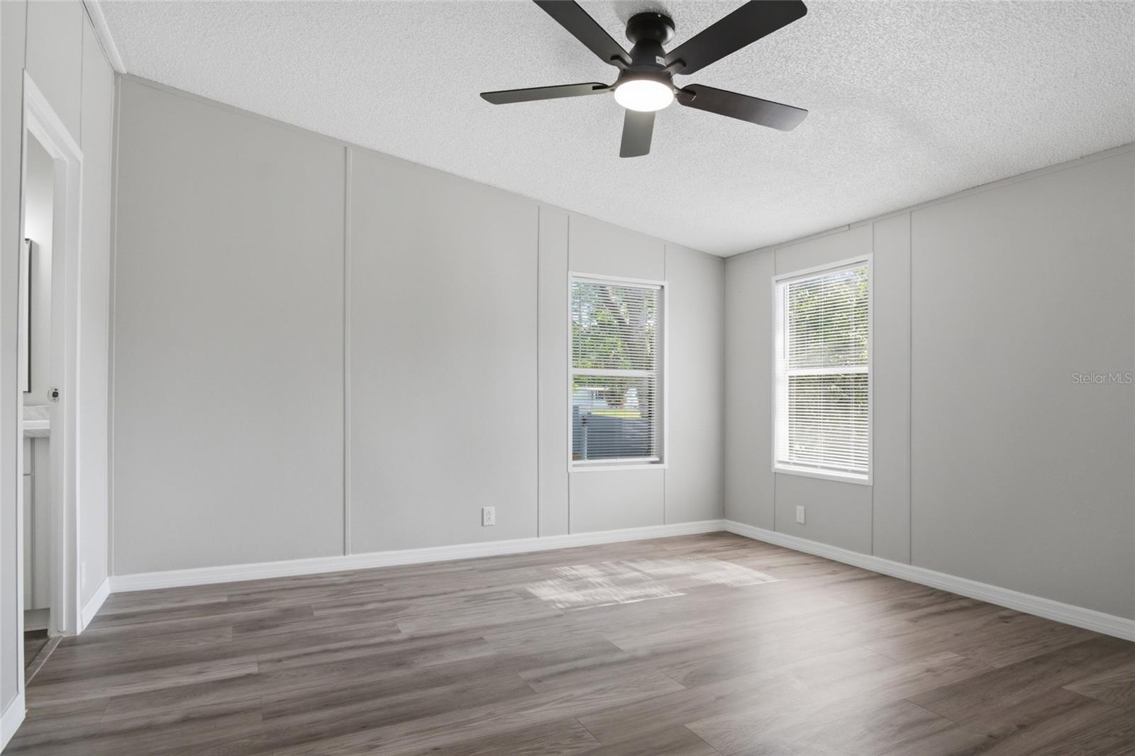 CHARLIN PARK FIRST ADD - Residential