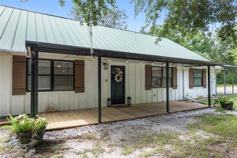 A home in BRONSON