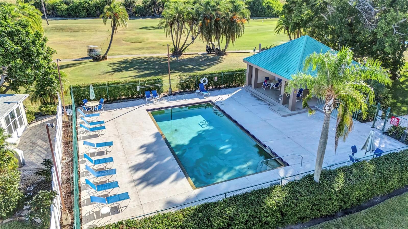 THE TERRA CEIA CLUB - Residential