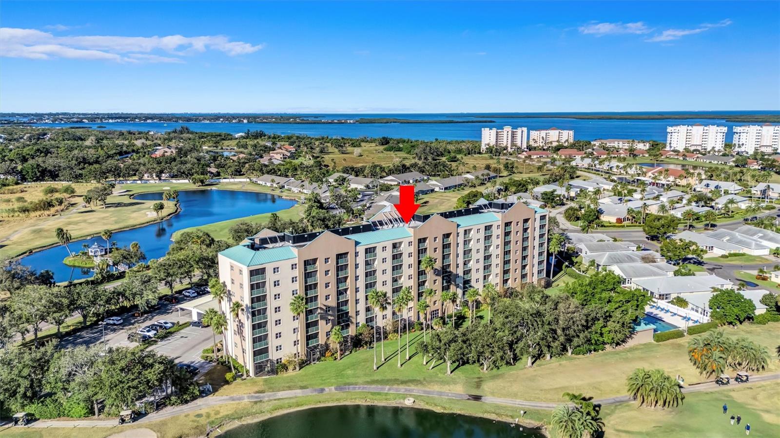2320 TERRA CEIA BAY BOULEVARD 706
