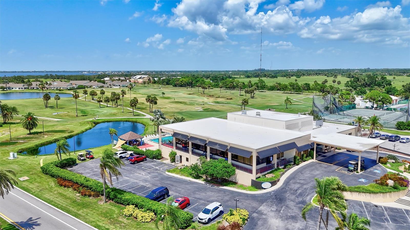 THE TERRA CEIA CLUB - Residential