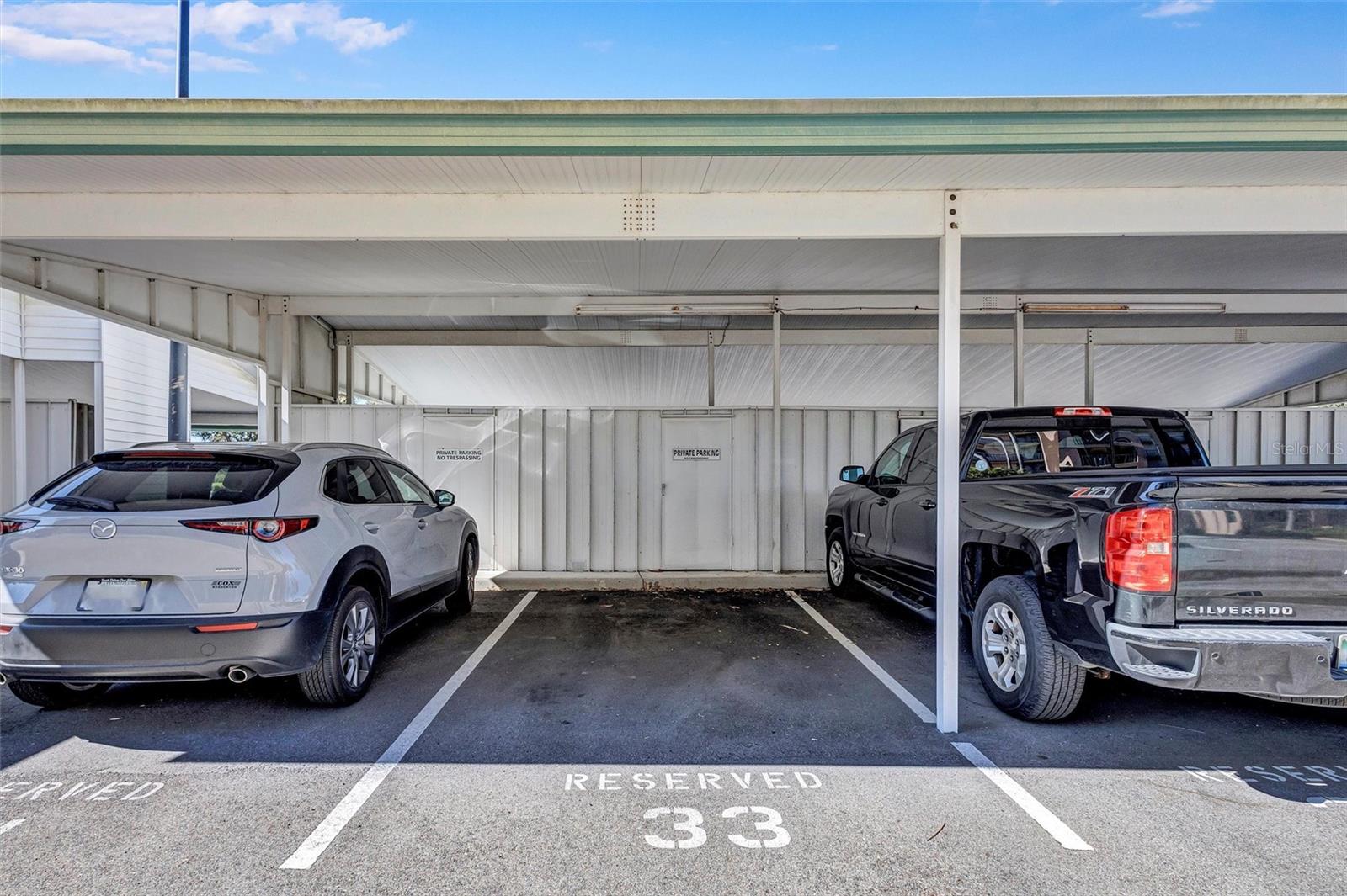 THE TERRA CEIA CLUB - Residential