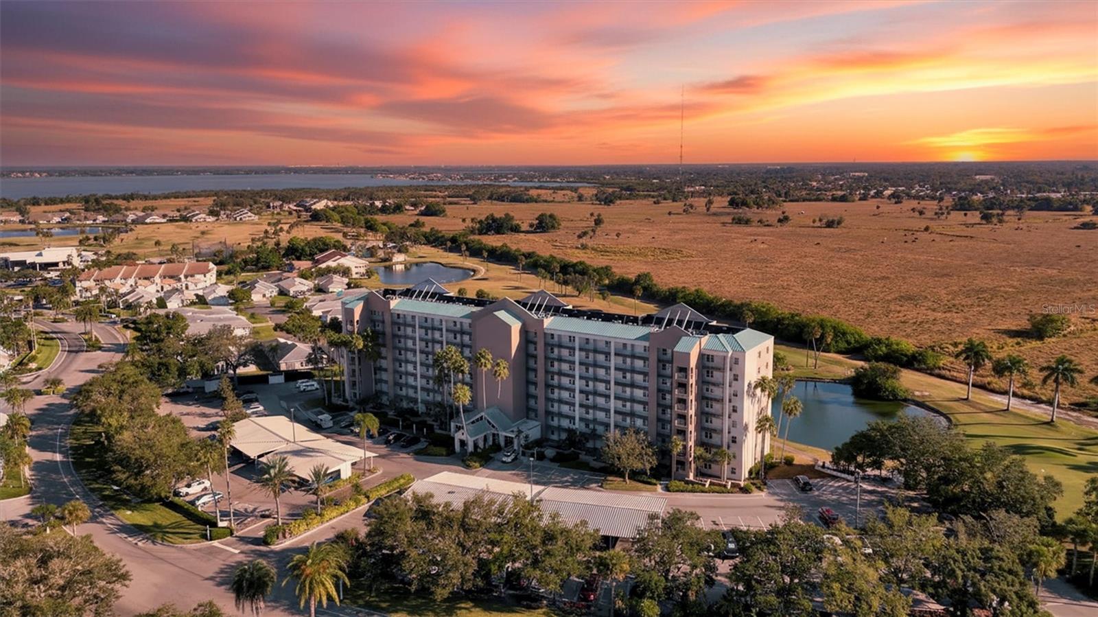 THE TERRA CEIA CLUB - Residential