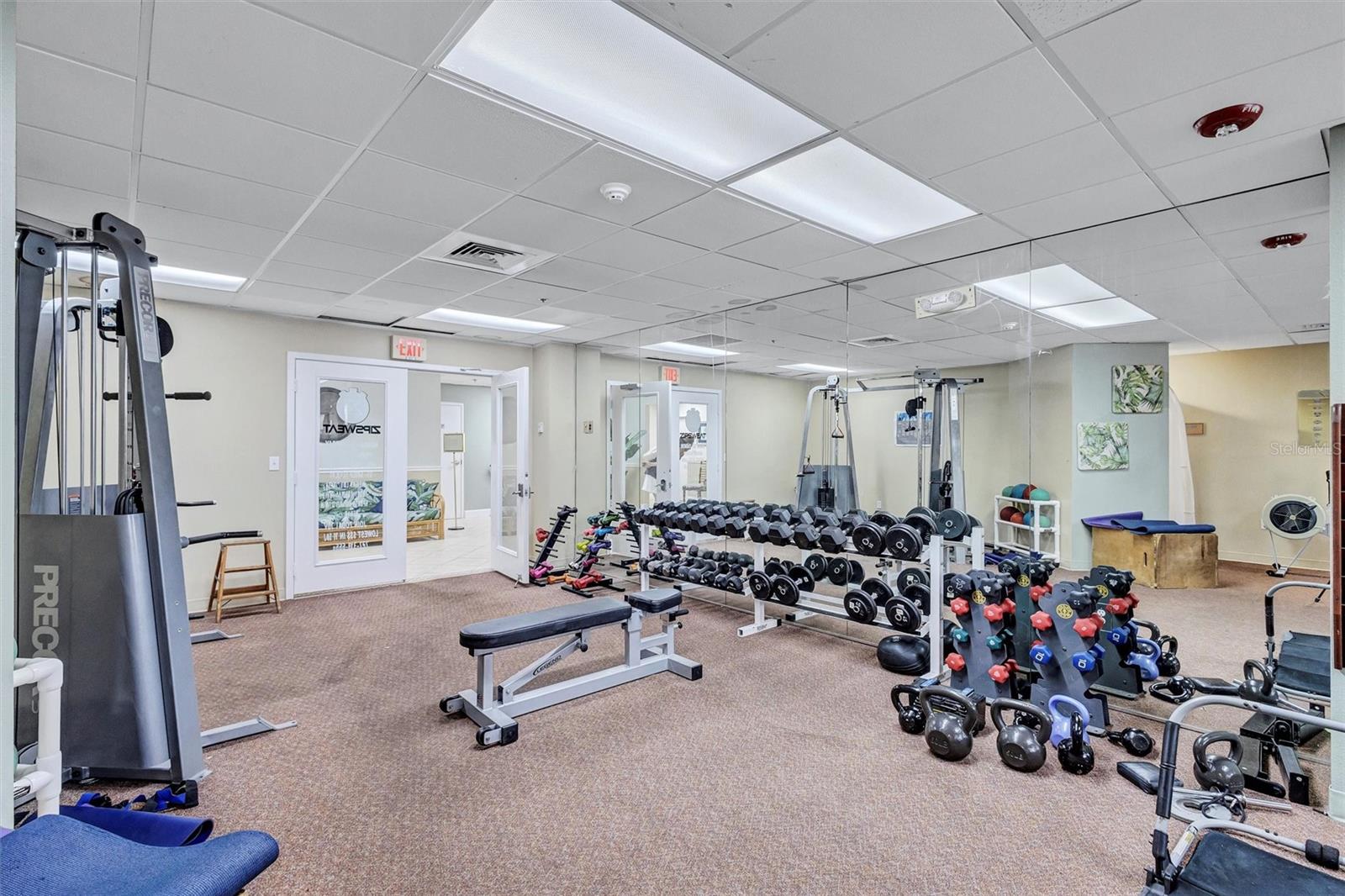 THE TERRA CEIA CLUB - Residential