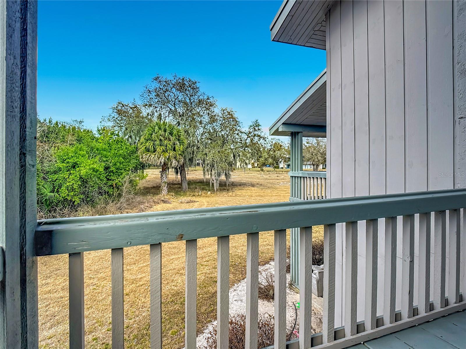 GRENELEFE ABBEY COURT CONDO - Residential