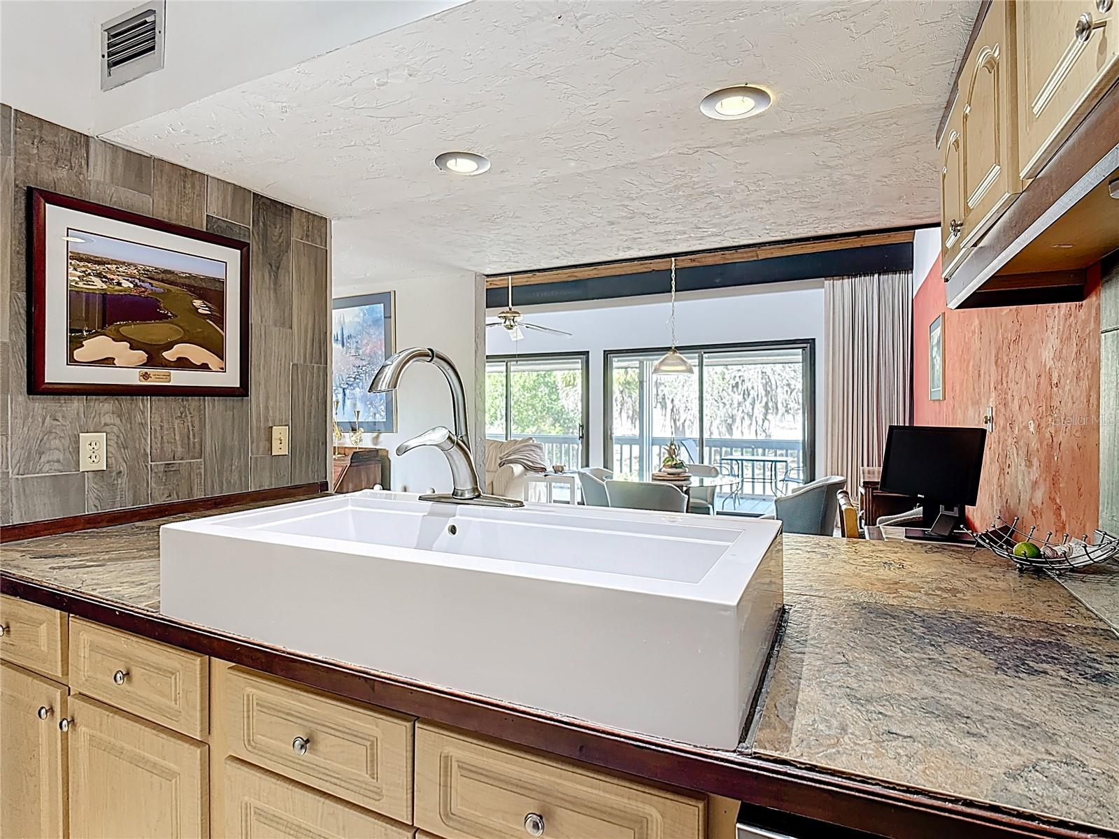 GRENELEFE ABBEY COURT CONDO - Residential