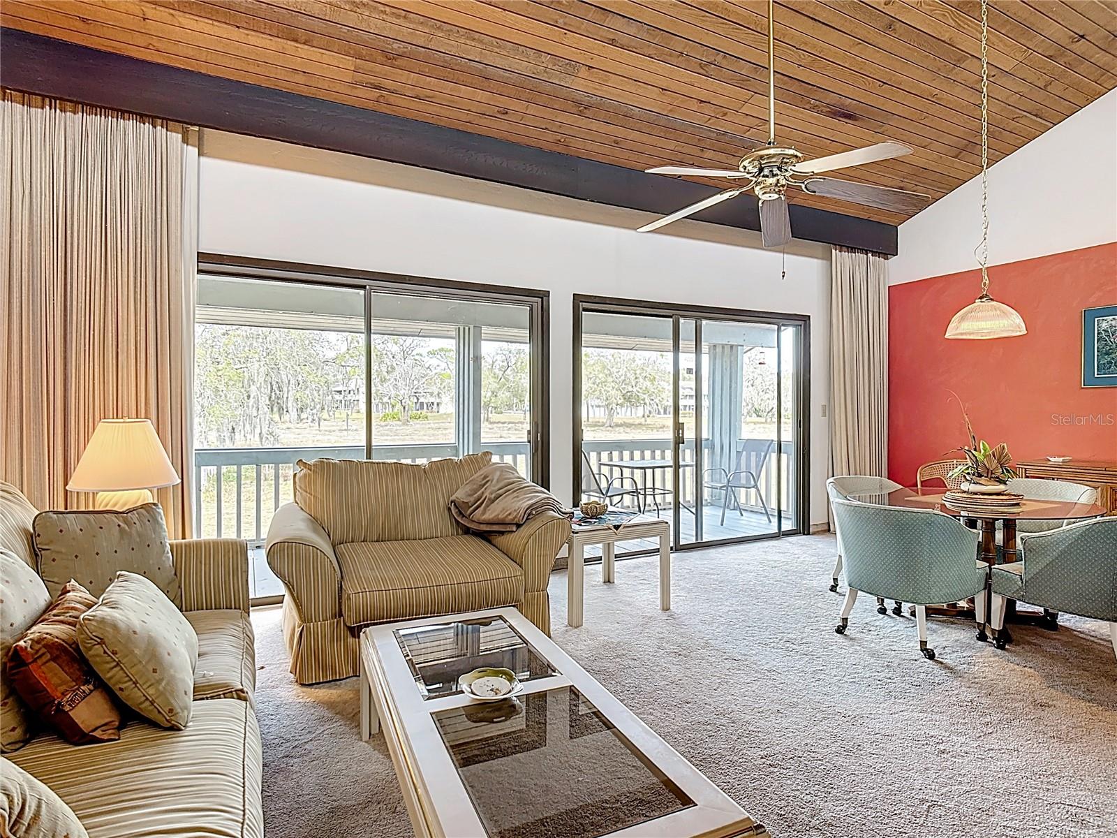 GRENELEFE ABBEY COURT CONDO - Residential