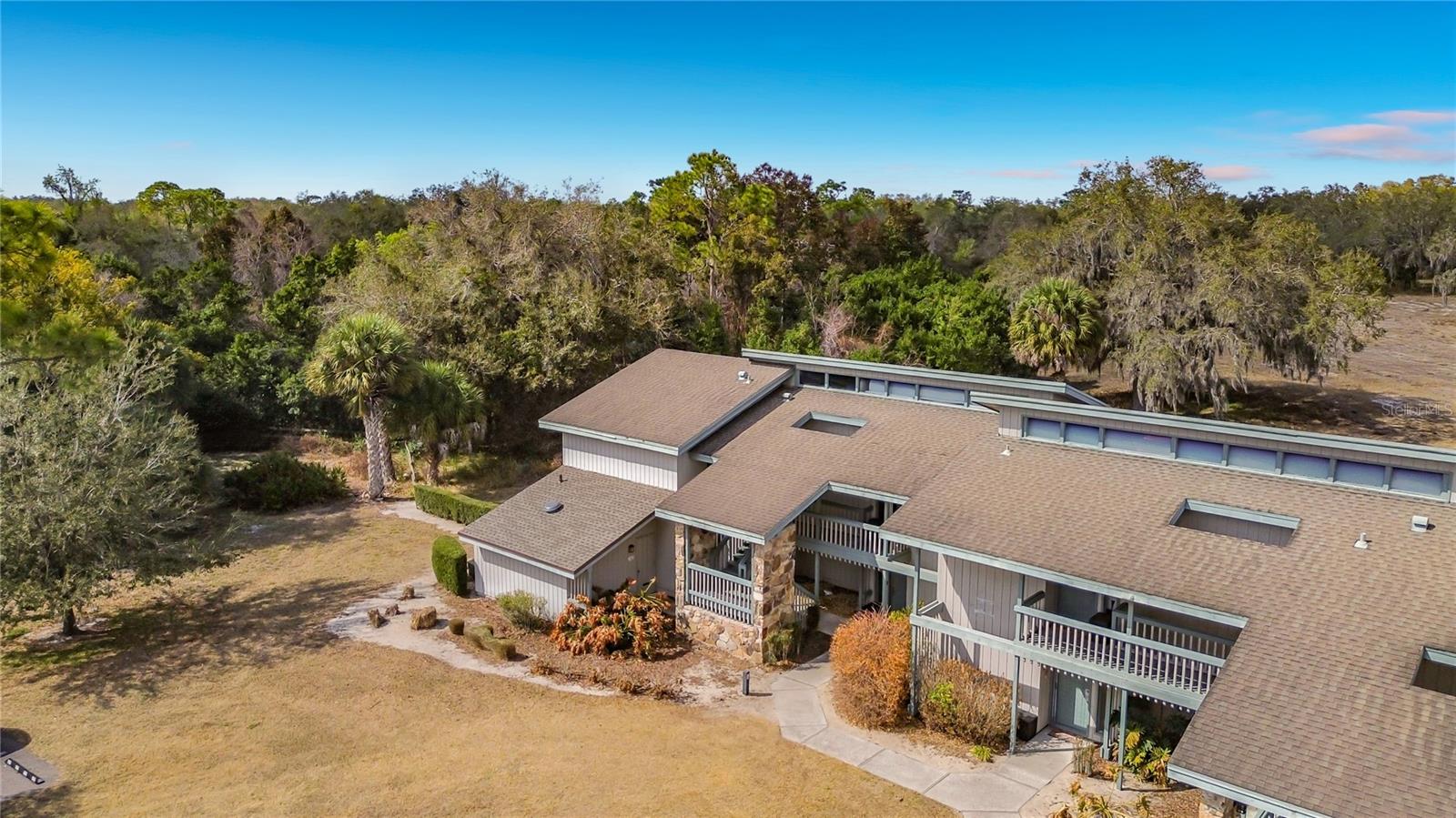 GRENELEFE ABBEY COURT CONDO - Residential