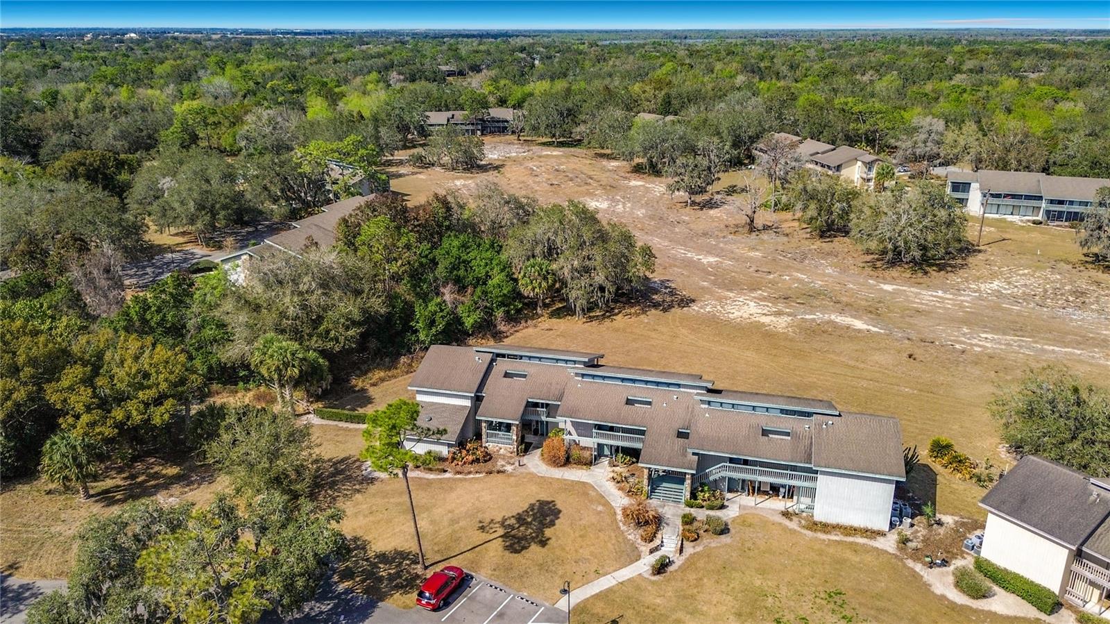 GRENELEFE ABBEY COURT CONDO - Residential