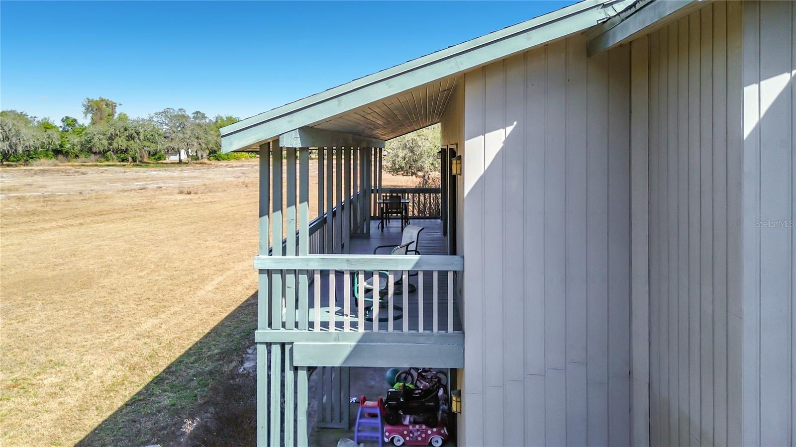 GRENELEFE ABBEY COURT CONDO - Residential