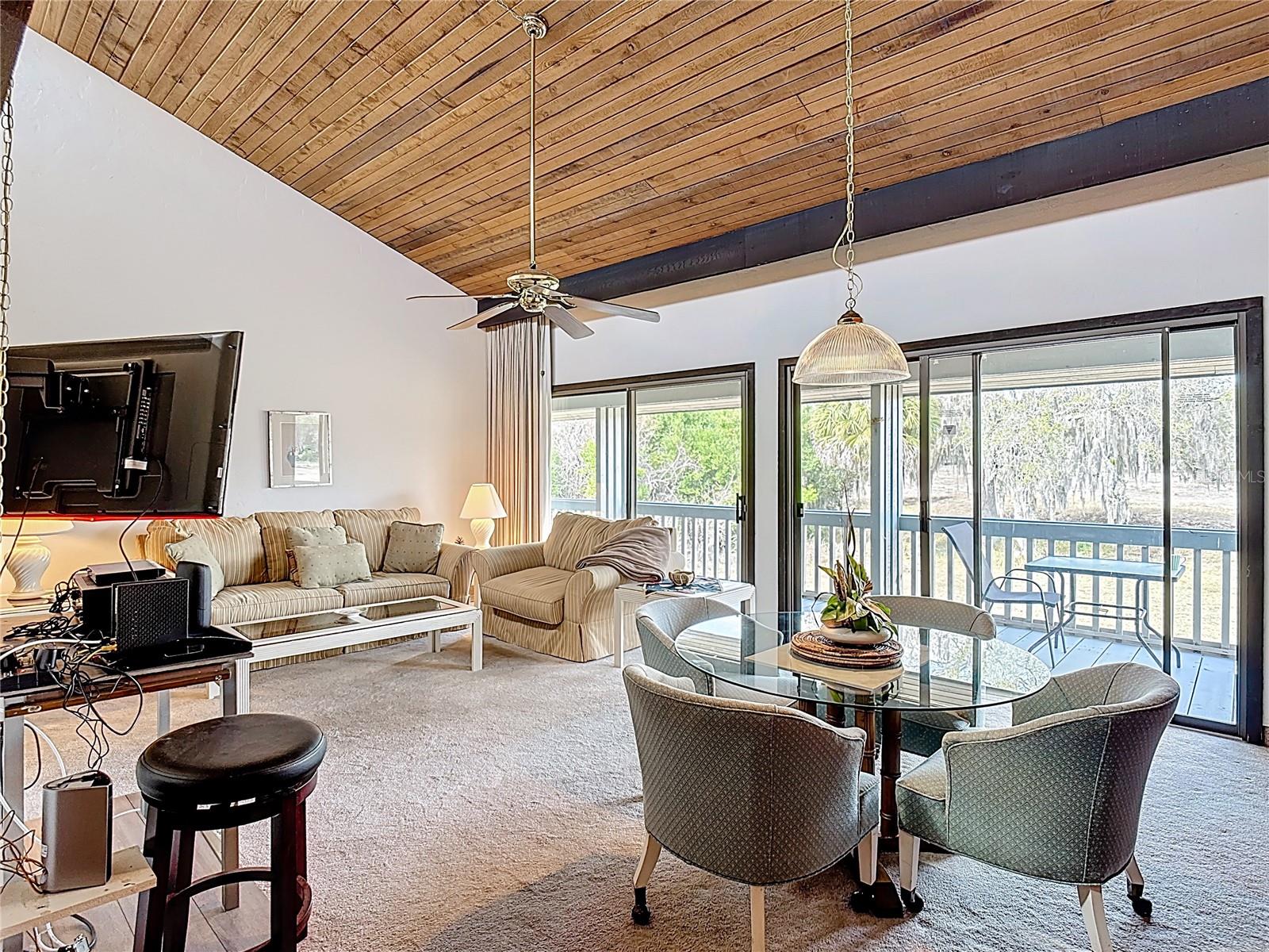 GRENELEFE ABBEY COURT CONDO - Residential