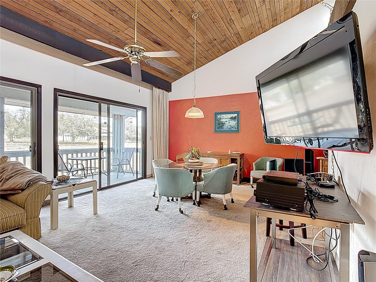 GRENELEFE ABBEY COURT CONDO - Residential