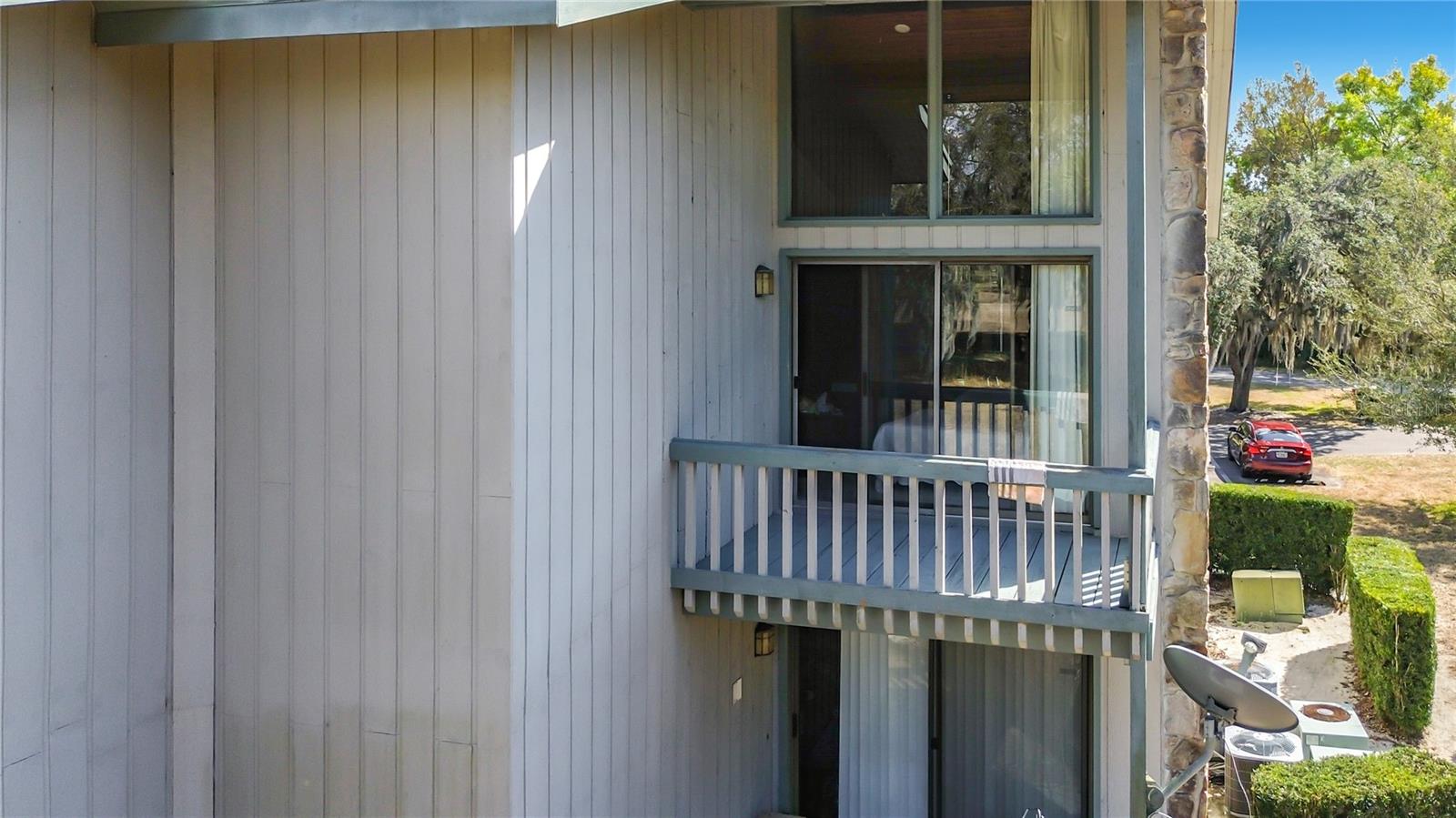 GRENELEFE ABBEY COURT CONDO - Residential