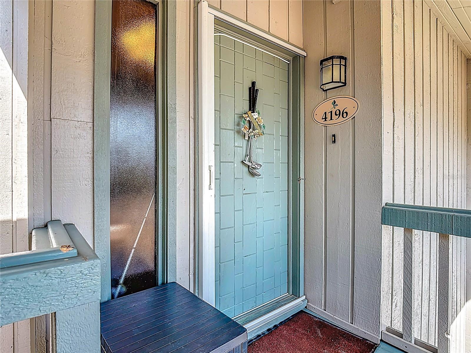 GRENELEFE ABBEY COURT CONDO - Residential