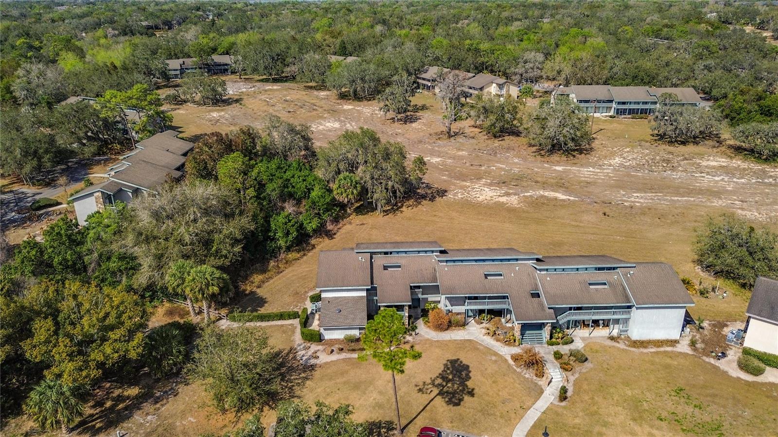 GRENELEFE ABBEY COURT CONDO - Residential