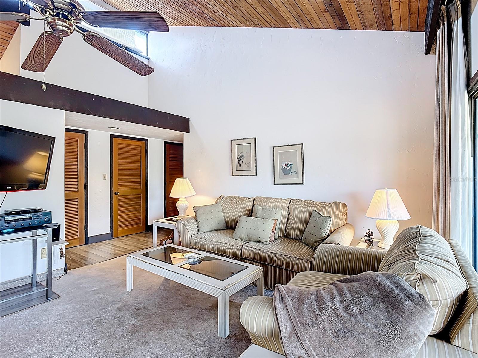 GRENELEFE ABBEY COURT CONDO - Residential