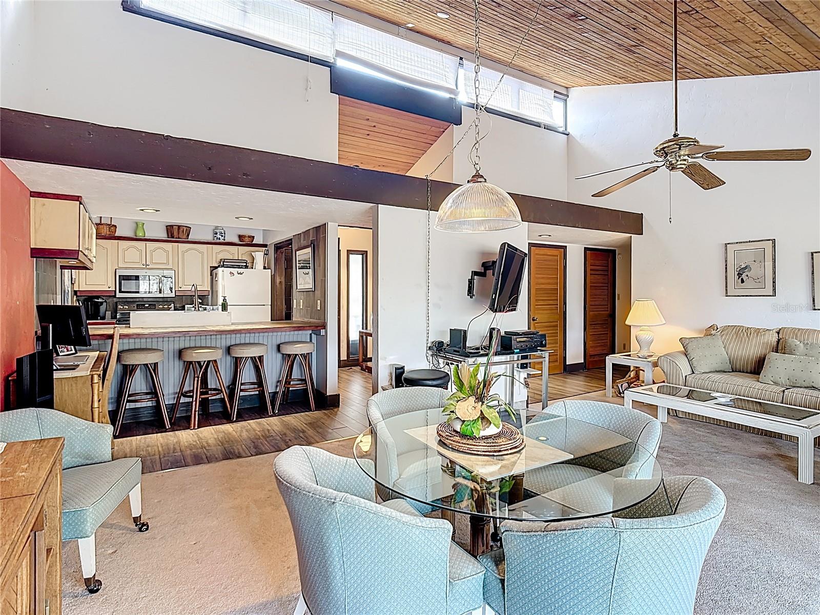 GRENELEFE ABBEY COURT CONDO - Residential