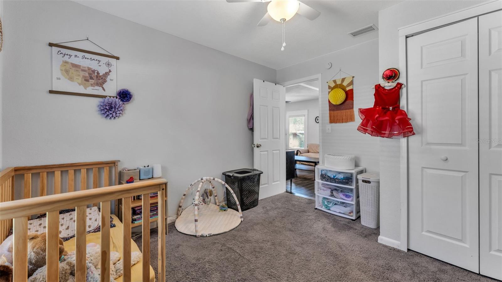 CAROLINA COURT - Residential