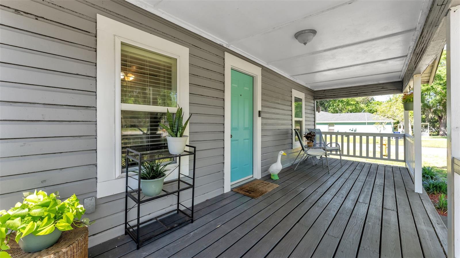 CAROLINA COURT - Residential