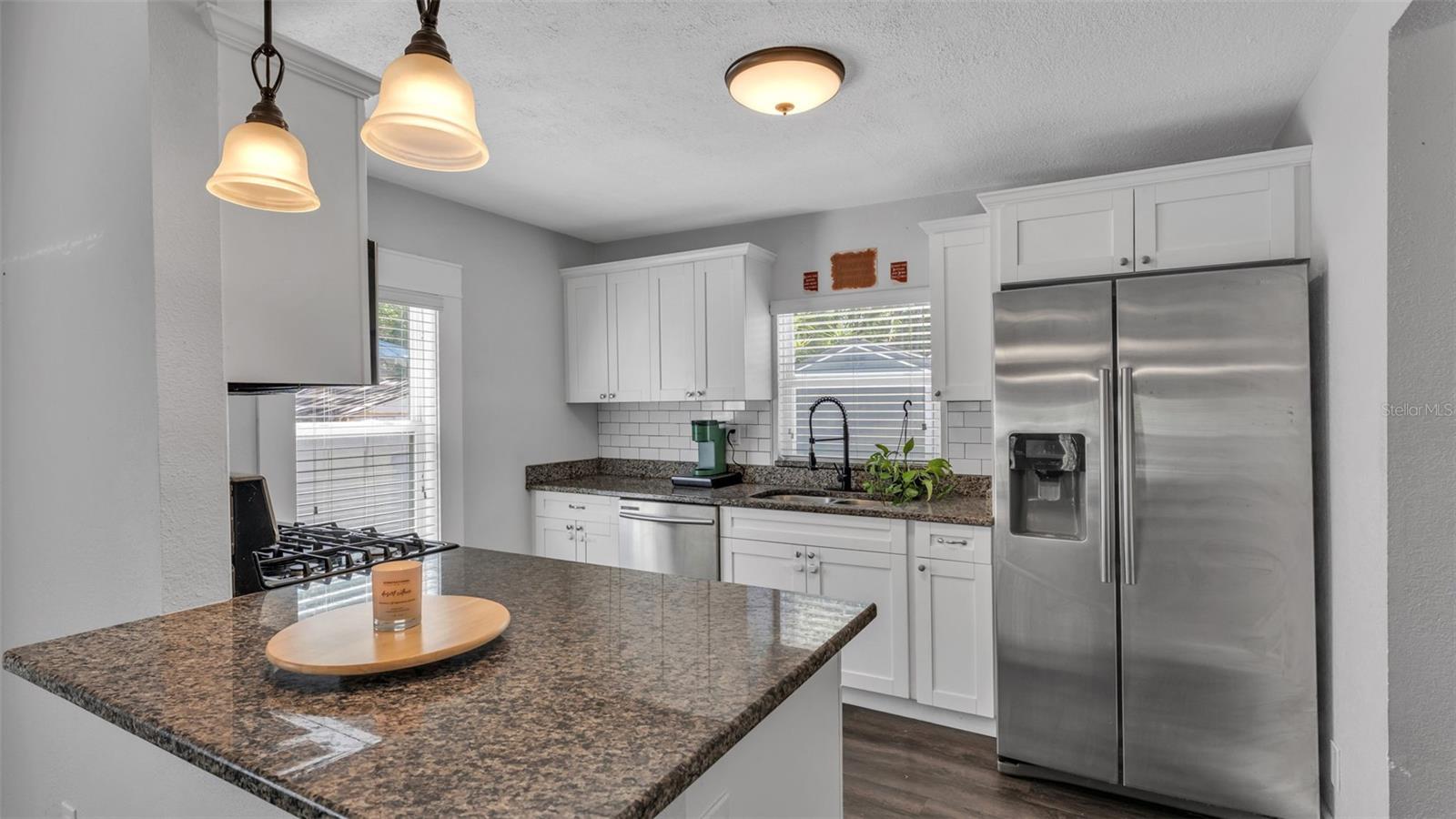 CAROLINA COURT - Residential