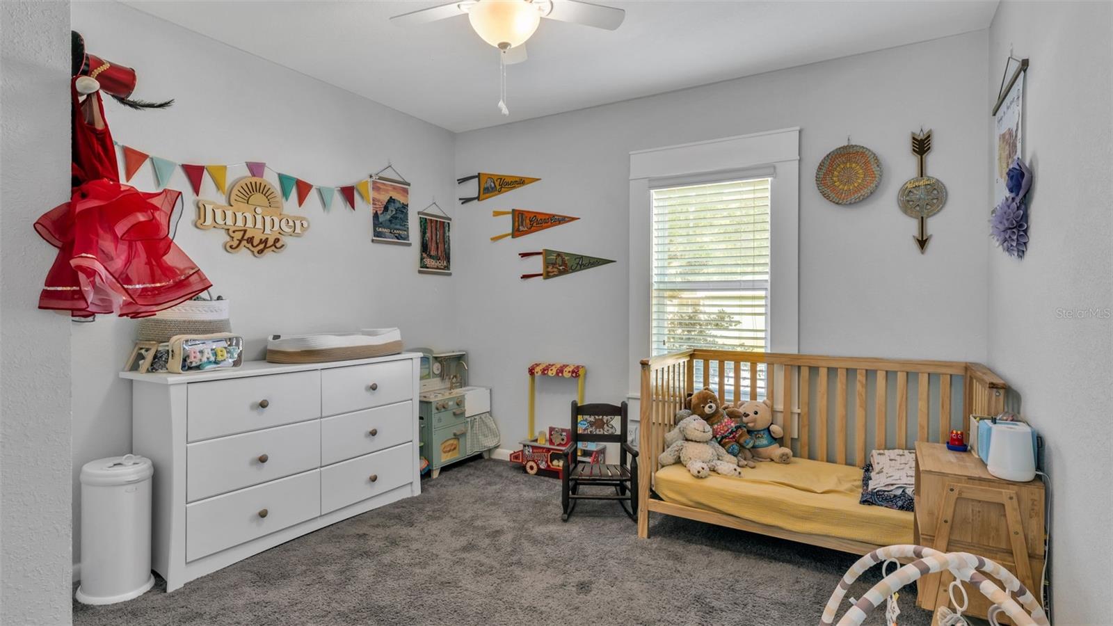 CAROLINA COURT - Residential