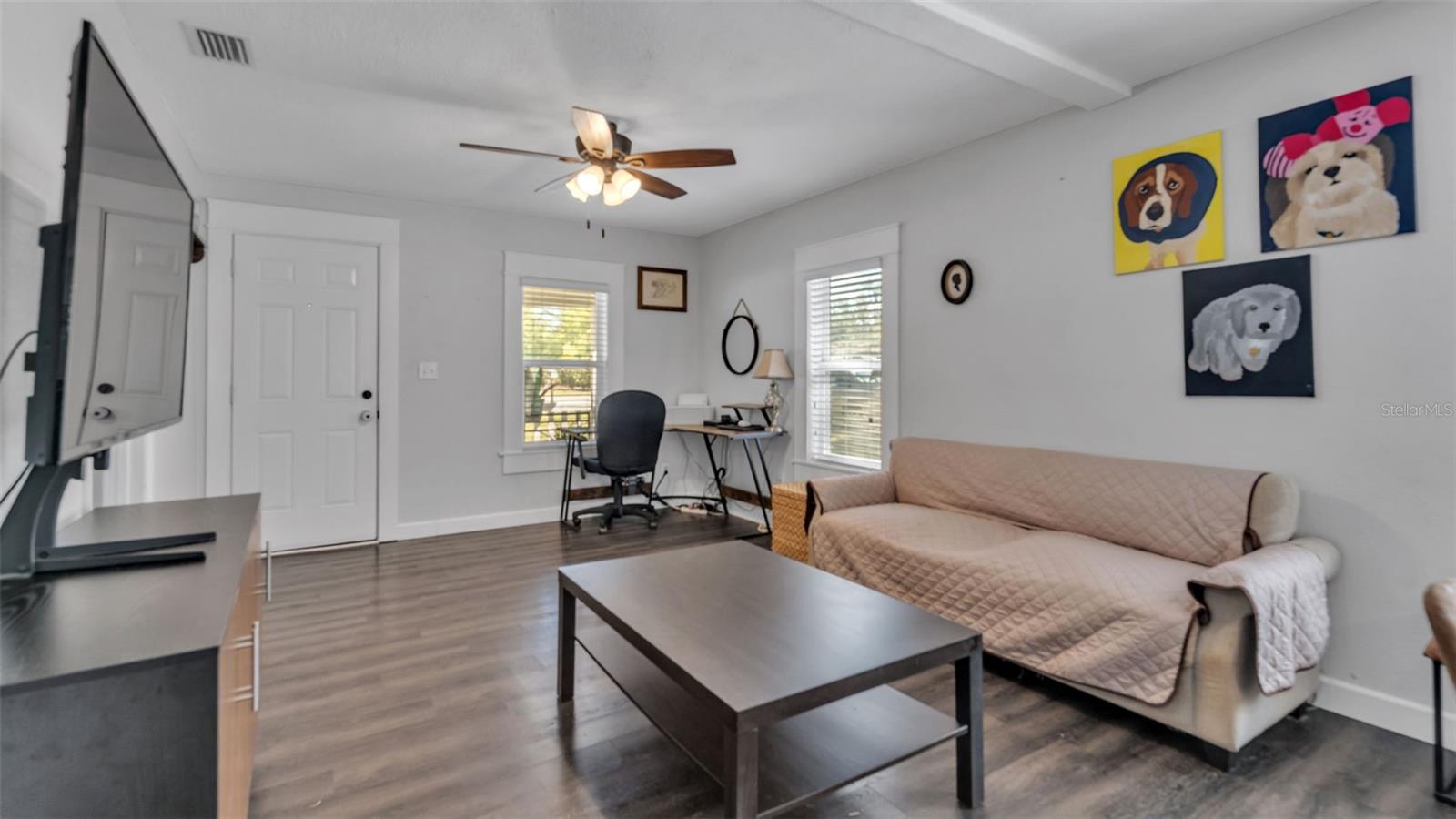 CAROLINA COURT - Residential