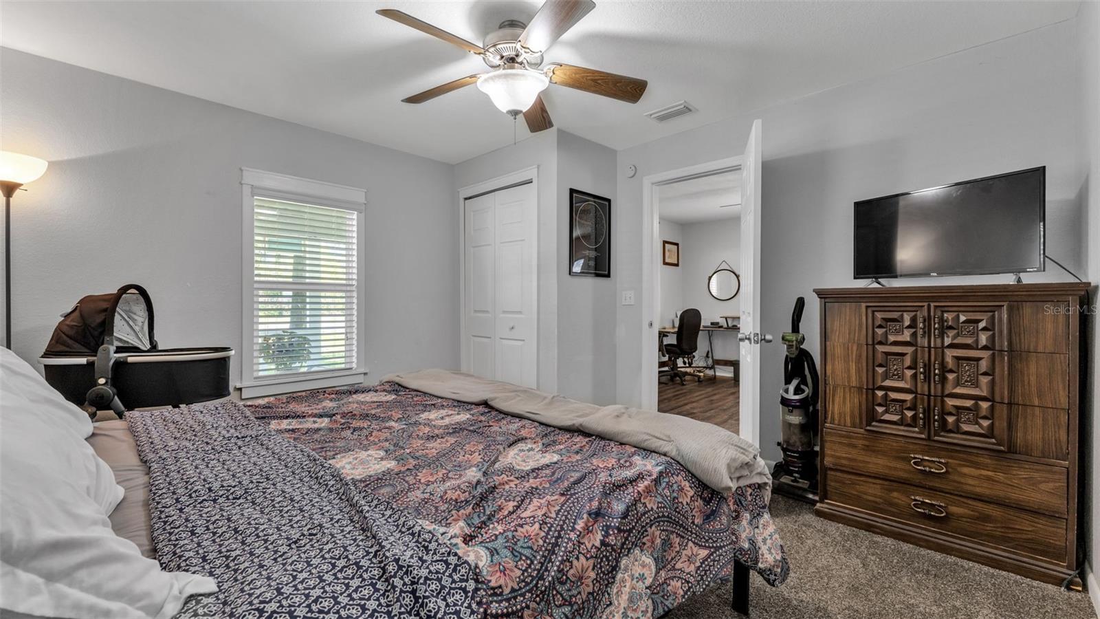 CAROLINA COURT - Residential